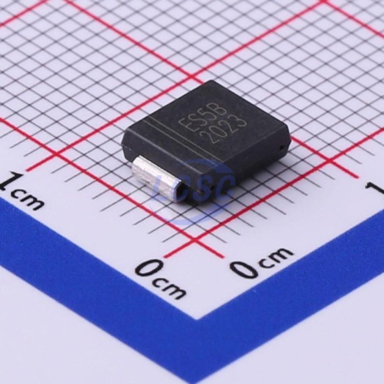 Jingdao Microelectronics ES5BC Jingdao Microelectronics ES5BC