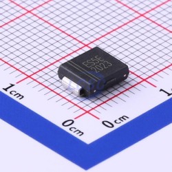 Jingdao Microelectronics ES5EC Jingdao Microelectronics ES5EC