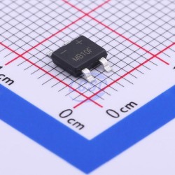 Jingdao Microelectronics MB10F-12 Jingdao Microelectronics MB10F-12