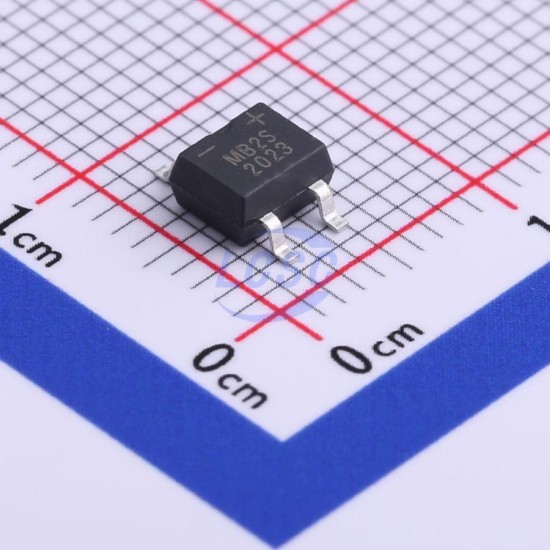 Jingdao Microelectronics MB2S Jingdao Microelectronics MB2S