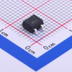 Jingdao Microelectronics MB2S-10 Jingdao Microelectronics MB2S-10