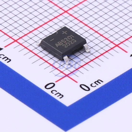 Jingdao Microelectronics ABS201 Jingdao Microelectronics ABS201