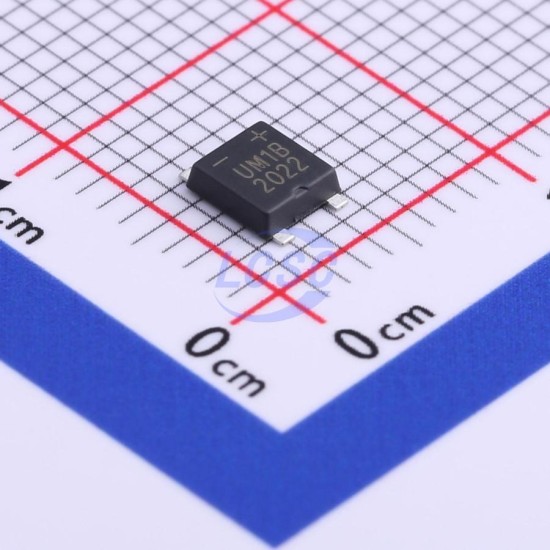Jingdao Microelectronics UM1B Jingdao Microelectronics UM1B