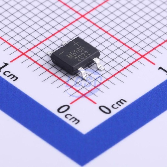 Jingdao Microelectronics MB16F Jingdao Microelectronics MB16F