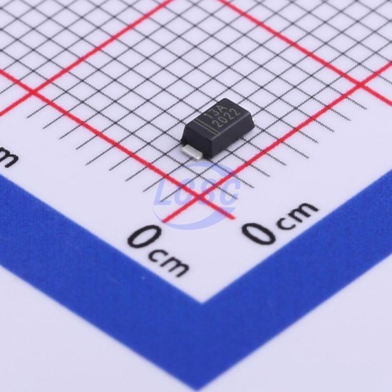 Jingdao Microelectronics 1N5818W Jingdao Microelectronics 1N5818W