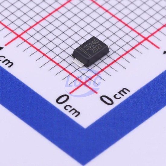 Jingdao Microelectronics SS245F Jingdao Microelectronics SS245F
