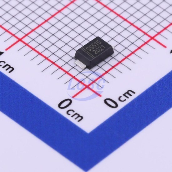 Jingdao Microelectronics SS515F