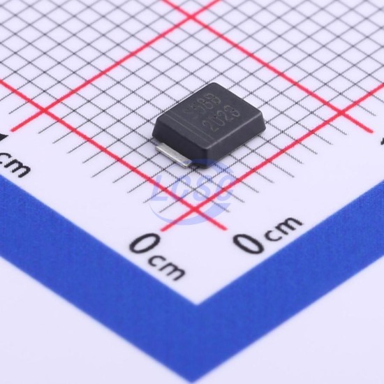 Jingdao Microelectronics SS58BF Jingdao Microelectronics SS58BF