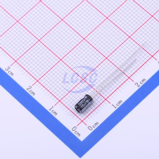 Chengx KF106M016B05RR0VH2FP0 Chengx KF106M016B05RR0VH2FP0
