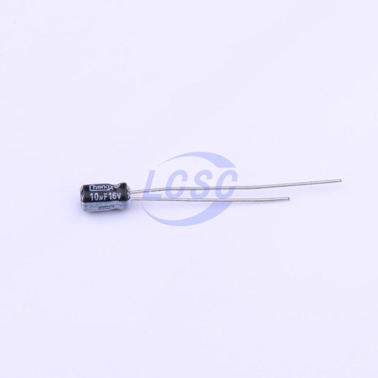 Chengx KF106M016B05RR0VH2FP0 Chengx KF106M016B05RR0VH2FP0