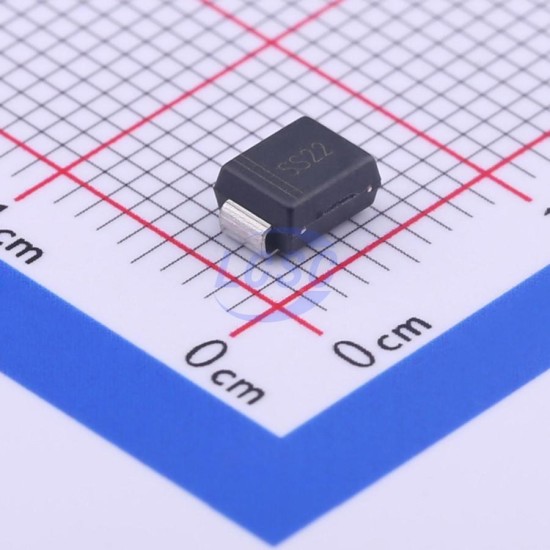 Jingdao Microelectronics SS22B Jingdao Microelectronics SS22B