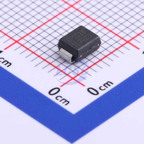 Jingdao Microelectronics SS28B Jingdao Microelectronics SS28B
