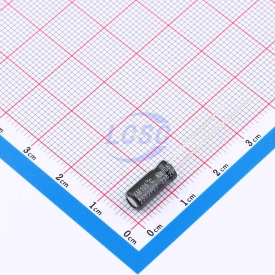 Chengx KM106M016D11RR0VH2FP0 Chengx KM106M016D11RR0VH2FP0