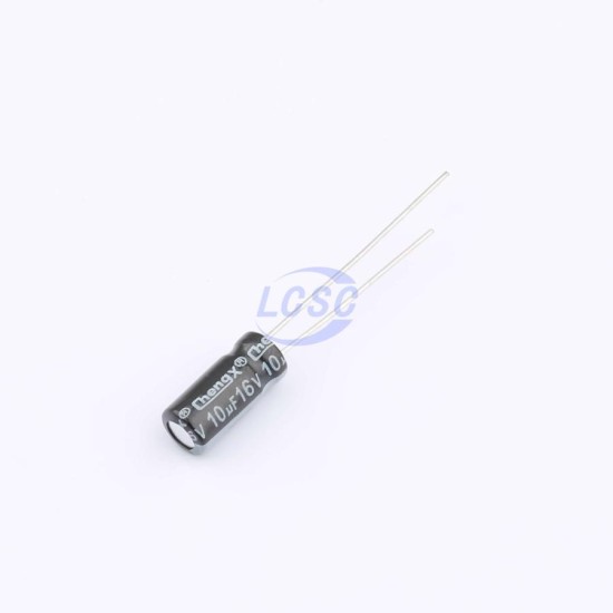 Chengx KM106M016D11RR0VH2FP0 Chengx KM106M016D11RR0VH2FP0