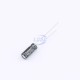 Chengx KM106M016D11RR0VH2FP0 Chengx KM106M016D11RR0VH2FP0
