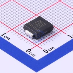 Jingdao Microelectronics SS38C Jingdao Microelectronics SS38C