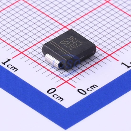 Jingdao Microelectronics SS38C Jingdao Microelectronics SS38C