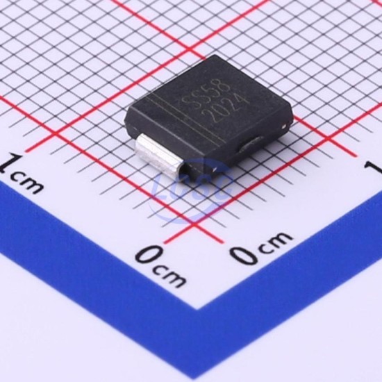 Jingdao Microelectronics SS58C Jingdao Microelectronics SS58C