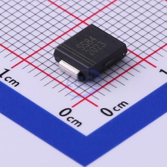Jingdao Microelectronics SS84C Jingdao Microelectronics SS84C