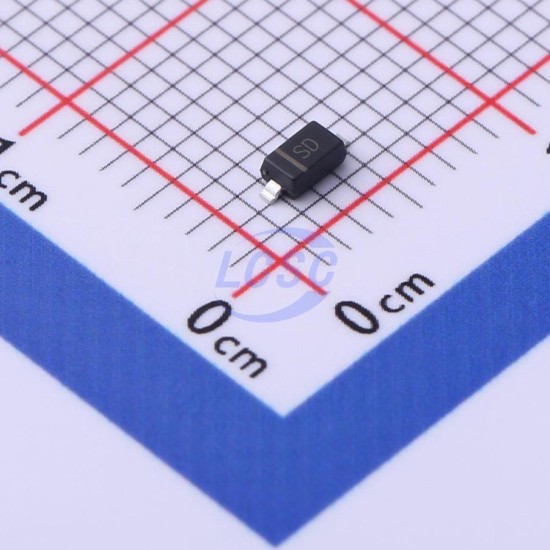 Jingdao Microelectronics B0520W