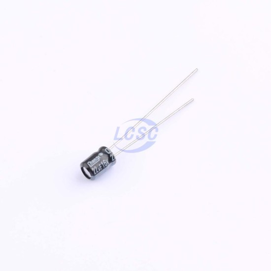Chengx KF226M016C05RR0VH2FP0 Chengx KF226M016C05RR0VH2FP0