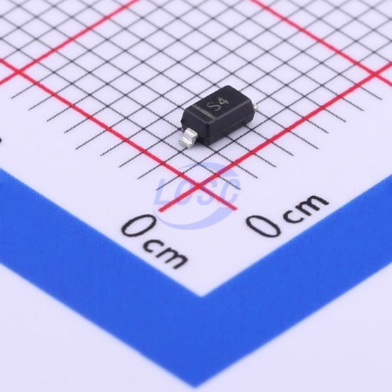 Jingdao Microelectronics SD103AW Jingdao Microelectronics SD103AW