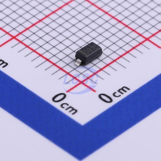 Jingdao Microelectronics BAT46W Jingdao Microelectronics BAT46W