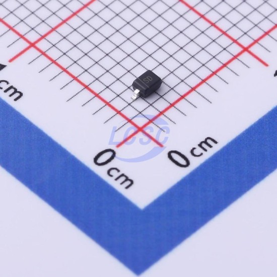 Jingdao Microelectronics B0520WS Jingdao Microelectronics B0520WS