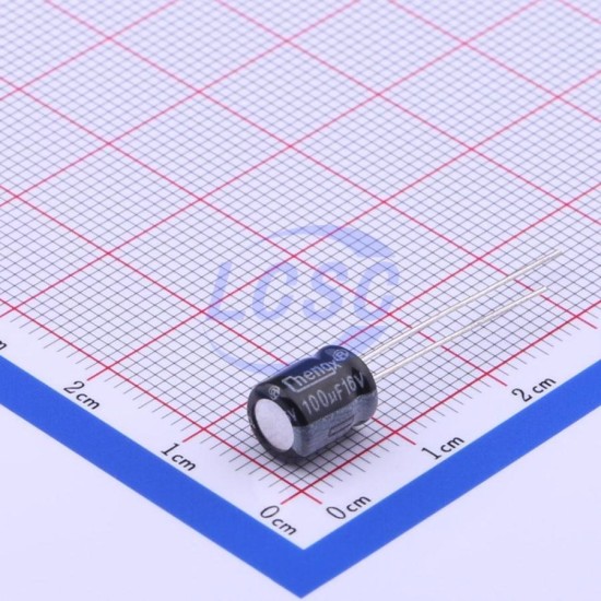 Chengx KS107M016E07RR0VH2FP0 Chengx KS107M016E07RR0VH2FP0