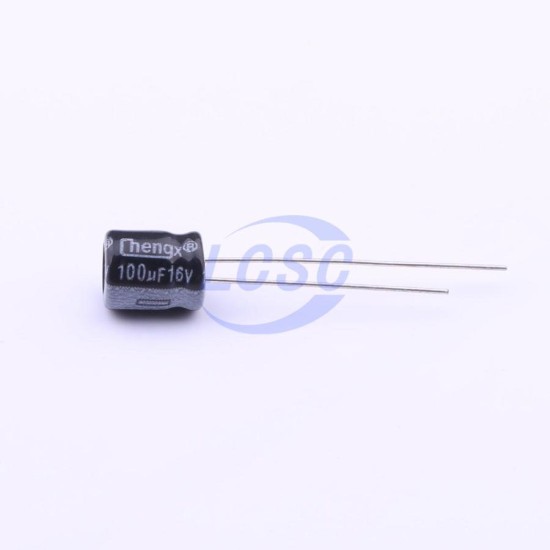 Chengx KS107M016E07RR0VH2FP0 Chengx KS107M016E07RR0VH2FP0