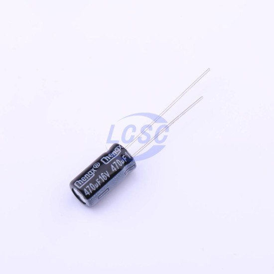 Chengx KM477M016E12RR0VH2FPV Chengx KM477M016E12RR0VH2FPV