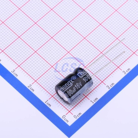 Chengx KM108M016G13RR0VH2FP0 Chengx KM108M016G13RR0VH2FP0