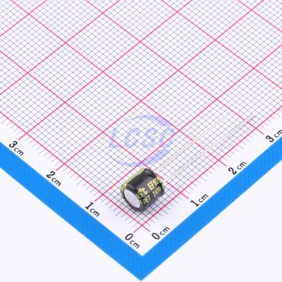 Chengx EF107M016E05RR0VH4FP0