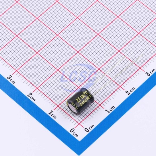 Chengx ZF107M016E07RR0VH4FP0 Chengx ZF107M016E07RR0VH4FP0