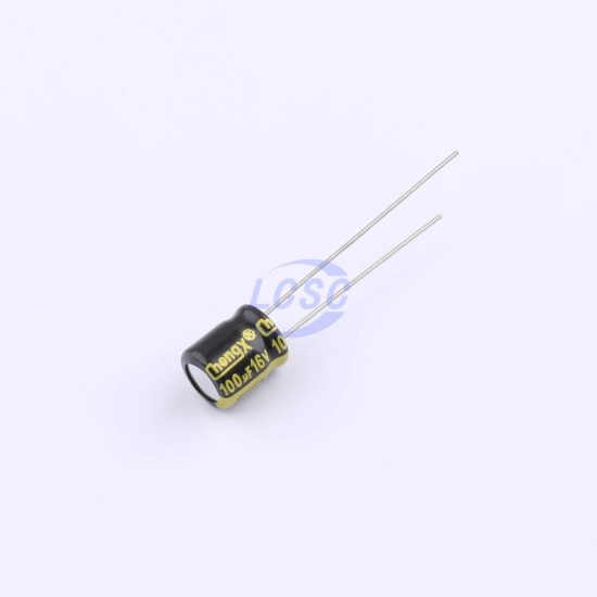 Chengx ZF107M016E07RR0VH4FP0 Chengx ZF107M016E07RR0VH4FP0
