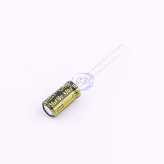 Chengx GR337M016E12RR0VH4FP0 Chengx GR337M016E12RR0VH4FP0