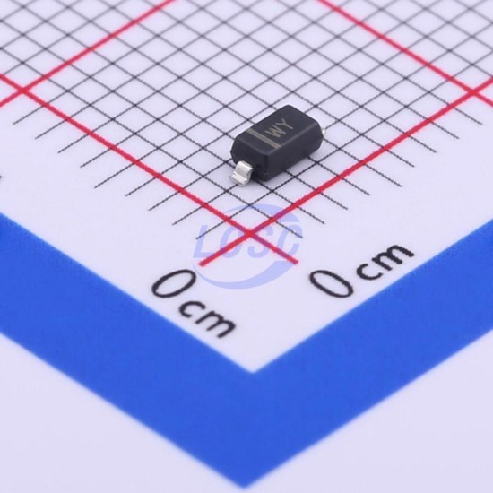 Jingdao Microelectronics BZT52C2V0 Jingdao Microelectronics BZT52C2V0