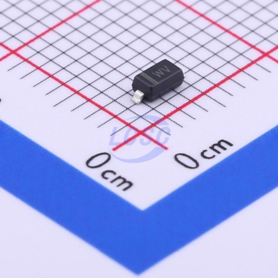 Jingdao Microelectronics BZT52C47 Jingdao Microelectronics BZT52C47