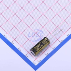 Chengx GR108M016F20RR0VH4FP0