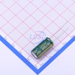 Chengx GR108M016G20RR0VL4FP0