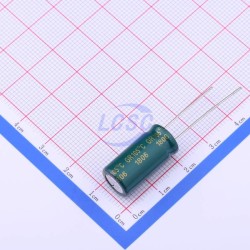 Chengx GR108M016G20RR0VL4FP0 Chengx GR108M016G20RR0VL4FP0