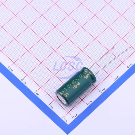 Chengx GR108M016G20RR0VL4FP0 Chengx GR108M016G20RR0VL4FP0