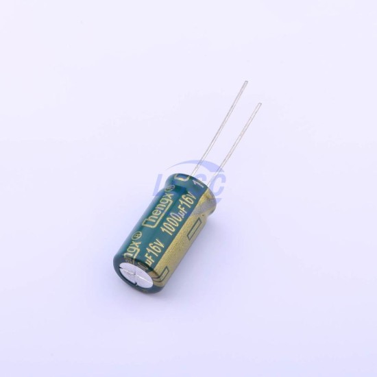 Chengx GR108M016G20RR0VL4FP0 Chengx GR108M016G20RR0VL4FP0