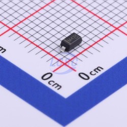 Jingdao Microelectronics MM1Z4V7B Jingdao Microelectronics MM1Z4V7B