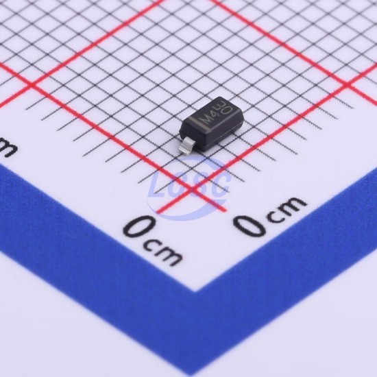 Jingdao Microelectronics MM1Z4V7B Jingdao Microelectronics MM1Z4V7B