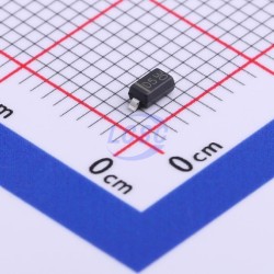 Jingdao Microelectronics MM1Z12B Jingdao Microelectronics MM1Z12B