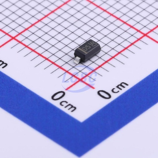Jingdao Microelectronics MM1Z12B Jingdao Microelectronics MM1Z12B