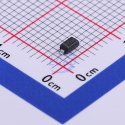 Jingdao Microelectronics MM1Z16B Jingdao Microelectronics MM1Z16B