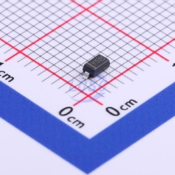 Jingdao Microelectronics MM1Z36B Jingdao Microelectronics MM1Z36B