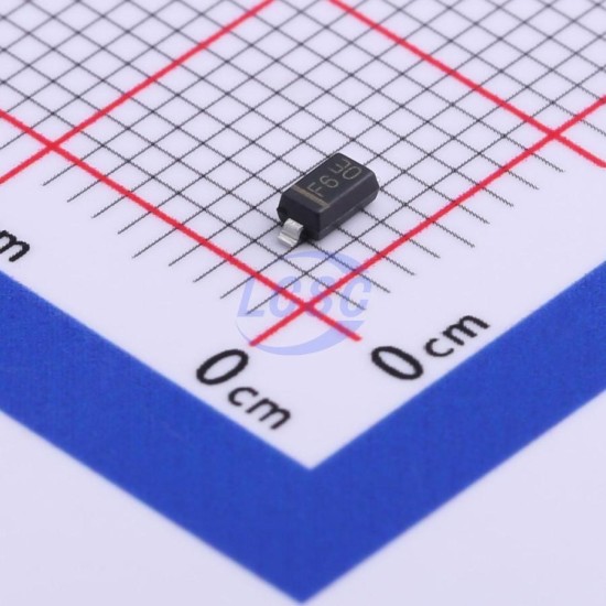 Jingdao Microelectronics MM1Z68B Jingdao Microelectronics MM1Z68B